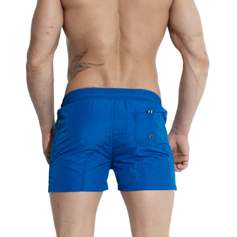 DESMIIT Swimming Trunks (7 Colors), Swimwear, Mainstreet Male, Mainstreet Male