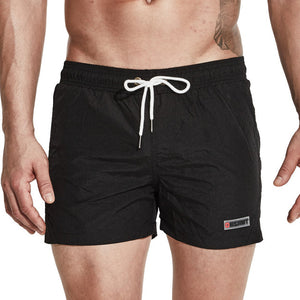 DESMIIT Swimming Trunks (7 Colors), Swimwear, Mainstreet Male, Mainstreet Male