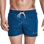 DESMIIT Swimming Trunks (7 Colors), Swimwear, Mainstreet Male, Mainstreet Male