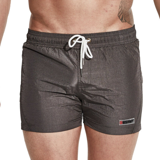 DESMIIT Swimming Trunks (7 Colors), Swimwear, Mainstreet Male, Mainstreet Male