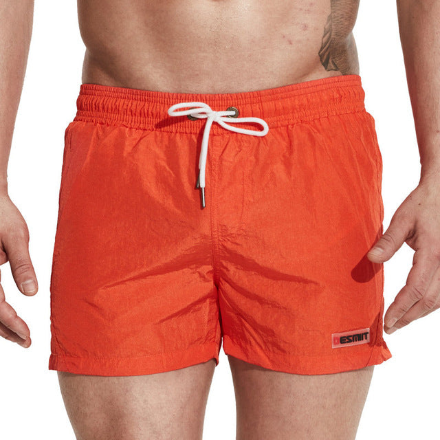 DESMIIT Swimming Trunks (7 Colors), Swimwear, Mainstreet Male, Mainstreet Male