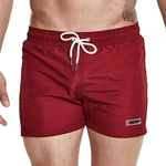 DESMIIT Swimming Trunks (7 Colors), Swimwear, Mainstreet Male, Mainstreet Male