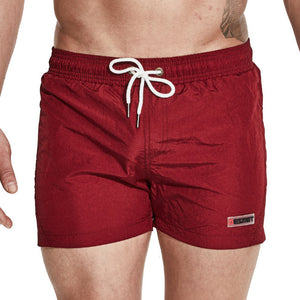 DESMIIT Swimming Trunks (7 Colors), Swimwear, Mainstreet Male, Mainstreet Male