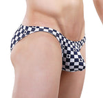 BANDI DAS Nylon Low Rise Bikini Briefs (3 Colors), Underwear, Mainstreet Male, Mainstreet Male