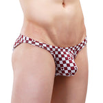 BANDI DAS Nylon Low Rise Bikini Briefs (3 Colors), Underwear, Mainstreet Male, Mainstreet Male