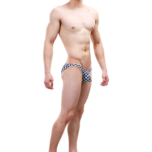 BANDI DAS Nylon Low Rise Bikini Briefs (3 Colors), Underwear, Mainstreet Male, Mainstreet Male