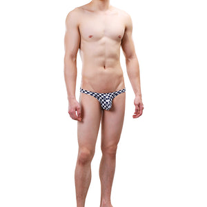 BANDI DAS Nylon Low Rise Bikini Briefs (3 Colors), Underwear, Mainstreet Male, Mainstreet Male
