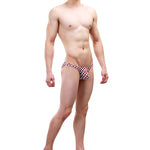 BANDI DAS Nylon Low Rise Bikini Briefs (3 Colors), Underwear, Mainstreet Male, Mainstreet Male
