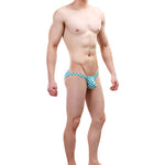 BANDI DAS Nylon Low Rise Bikini Briefs (3 Colors), Underwear, Mainstreet Male, Mainstreet Male