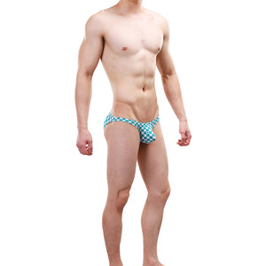 BANDI DAS Nylon Low Rise Bikini Briefs (3 Colors), Underwear, Mainstreet Male, Mainstreet Male