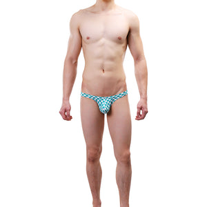 BANDI DAS Nylon Low Rise Bikini Briefs (3 Colors), Underwear, Mainstreet Male, Mainstreet Male