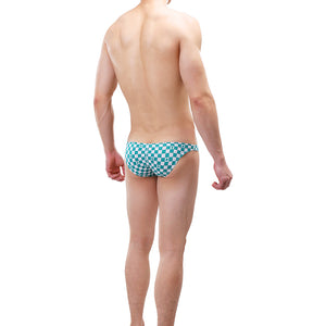 BANDI DAS Nylon Low Rise Bikini Briefs (3 Colors), Underwear, Mainstreet Male, Mainstreet Male