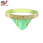 WJ Strapless Pouch Jockstrap (6 Colors), Underwear, Mainstreet Male, Mainstreet Male