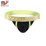 WJ Strapless Pouch Jockstrap (6 Colors), Underwear, Mainstreet Male, Mainstreet Male