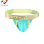WJ Strapless Pouch Jockstrap (6 Colors), Underwear, Mainstreet Male, Mainstreet Male