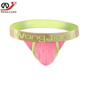 WJ Strapless Pouch Jockstrap (6 Colors), Underwear, Mainstreet Male, Mainstreet Male
