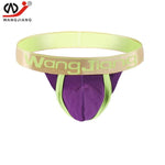 WJ Strapless Pouch Jockstrap (6 Colors), Underwear, Mainstreet Male, Mainstreet Male