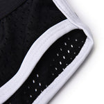 Mesh Low Waist U Convex Pouch Brief (3 Colors), Underwear, Mainstreet Male, Mainstreet Male