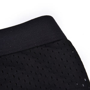 Mesh Low Waist U Convex Pouch Brief (3 Colors), Underwear, Mainstreet Male, Mainstreet Male