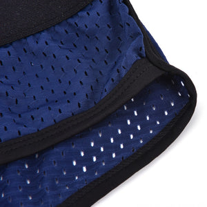 Mesh Low Waist U Convex Pouch Brief (3 Colors), Underwear, Mainstreet Male, Mainstreet Male