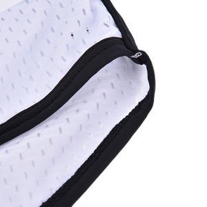 Mesh Low Waist U Convex Pouch Brief (3 Colors), Underwear, Mainstreet Male, Mainstreet Male