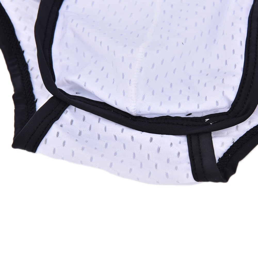 Mesh Low Waist U Convex Pouch Brief (3 Colors), Underwear, Mainstreet Male, Mainstreet Male