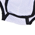 Mesh Low Waist U Convex Pouch Brief (3 Colors), Underwear, Mainstreet Male, Mainstreet Male