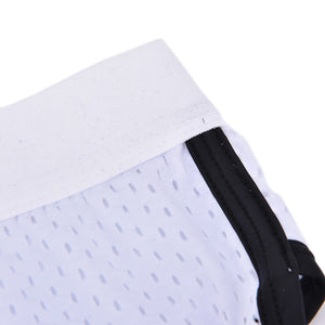 Mesh Low Waist U Convex Pouch Brief (3 Colors), Underwear, Mainstreet Male, Mainstreet Male
