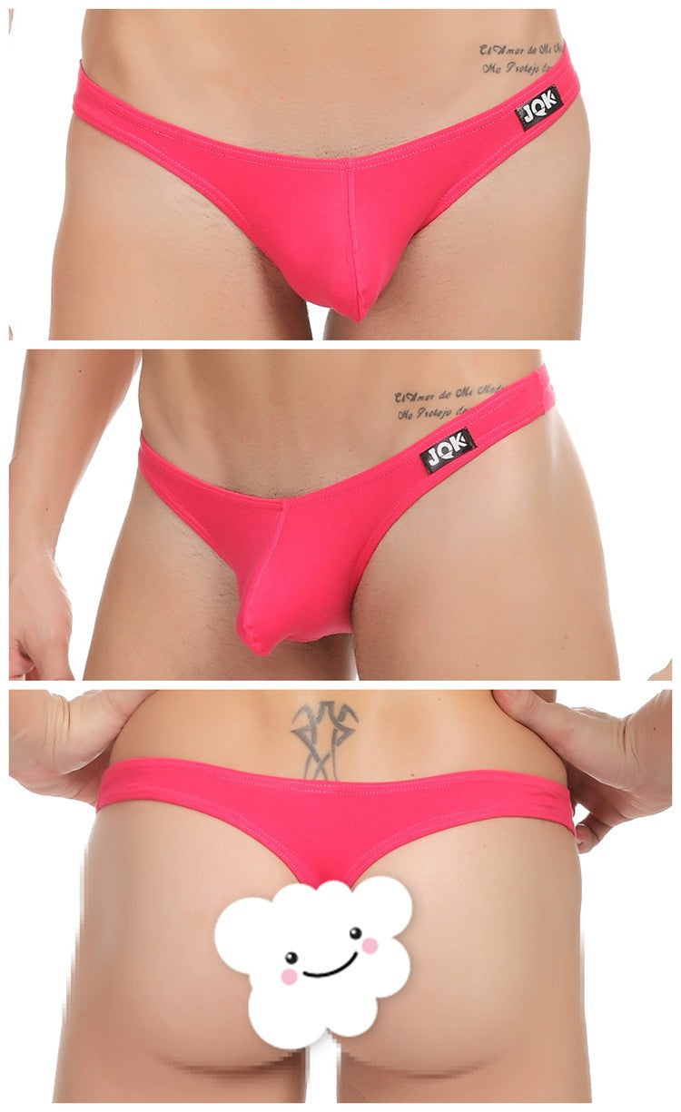 JQK Thong (8 Colors), [product_type], Mainstreet Male, Mainstreet Male