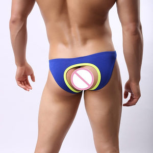 JJSOX Backless Bikini\Jockstrap, Underwear, Mainstreet Male, Mainstreet Male