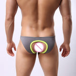 JJSOX Backless Bikini\Jockstrap, Underwear, Mainstreet Male, Mainstreet Male