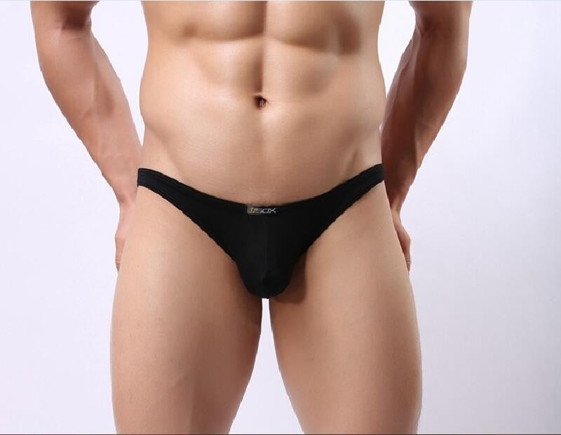 JJSOX Backless Bikini\Jockstrap, Underwear, Mainstreet Male, Mainstreet Male