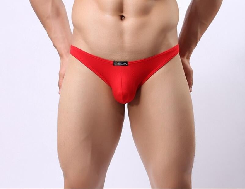 JJSOX Backless Bikini\Jockstrap, Underwear, Mainstreet Male, Mainstreet Male