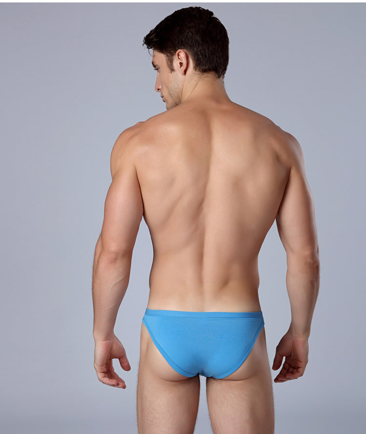 BANDI DAS U-Convex Pouch Bikini (5 Colors), [product_type], Mainstreet Male, Mainstreet Male