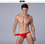 BANDI DAS U-Convex Pouch Bikini (5 Colors), [product_type], Mainstreet Male, Mainstreet Male
