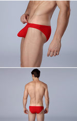 BANDI DAS U-Convex Pouch Bikini (5 Colors), [product_type], Mainstreet Male, Mainstreet Male