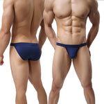 DANJIU Low-Waist Modal Bikinis (5 Colors), [product_type], Mainstreet Male, Mainstreet Male