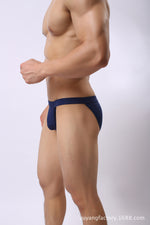DANJIU Low-Waist Modal Bikinis (5 Colors), [product_type], Mainstreet Male, Mainstreet Male