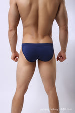 DANJIU Low-Waist Modal Bikinis (5 Colors), [product_type], Mainstreet Male, Mainstreet Male