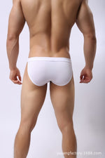 DANJIU Low-Waist Modal Bikinis (5 Colors), [product_type], Mainstreet Male, Mainstreet Male