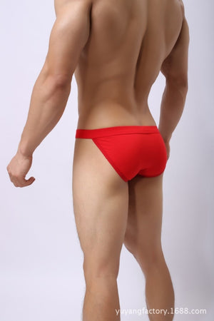 DANJIU Low-Waist Modal Bikinis (5 Colors), [product_type], Mainstreet Male, Mainstreet Male