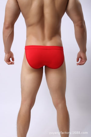 DANJIU Low-Waist Modal Bikinis (5 Colors), [product_type], Mainstreet Male, Mainstreet Male