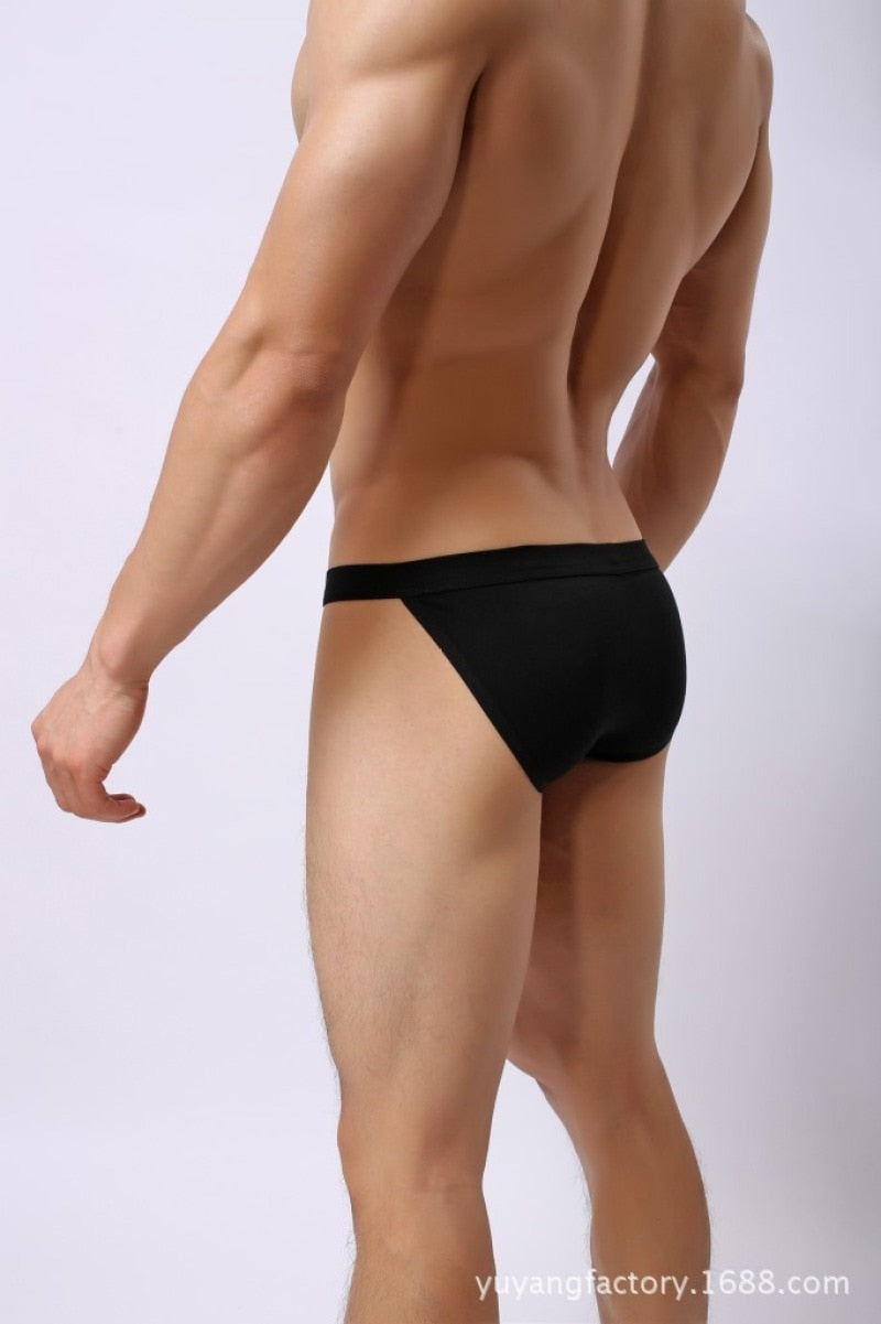 DANJIU Low-Waist Modal Bikinis (5 Colors), [product_type], Mainstreet Male, Mainstreet Male