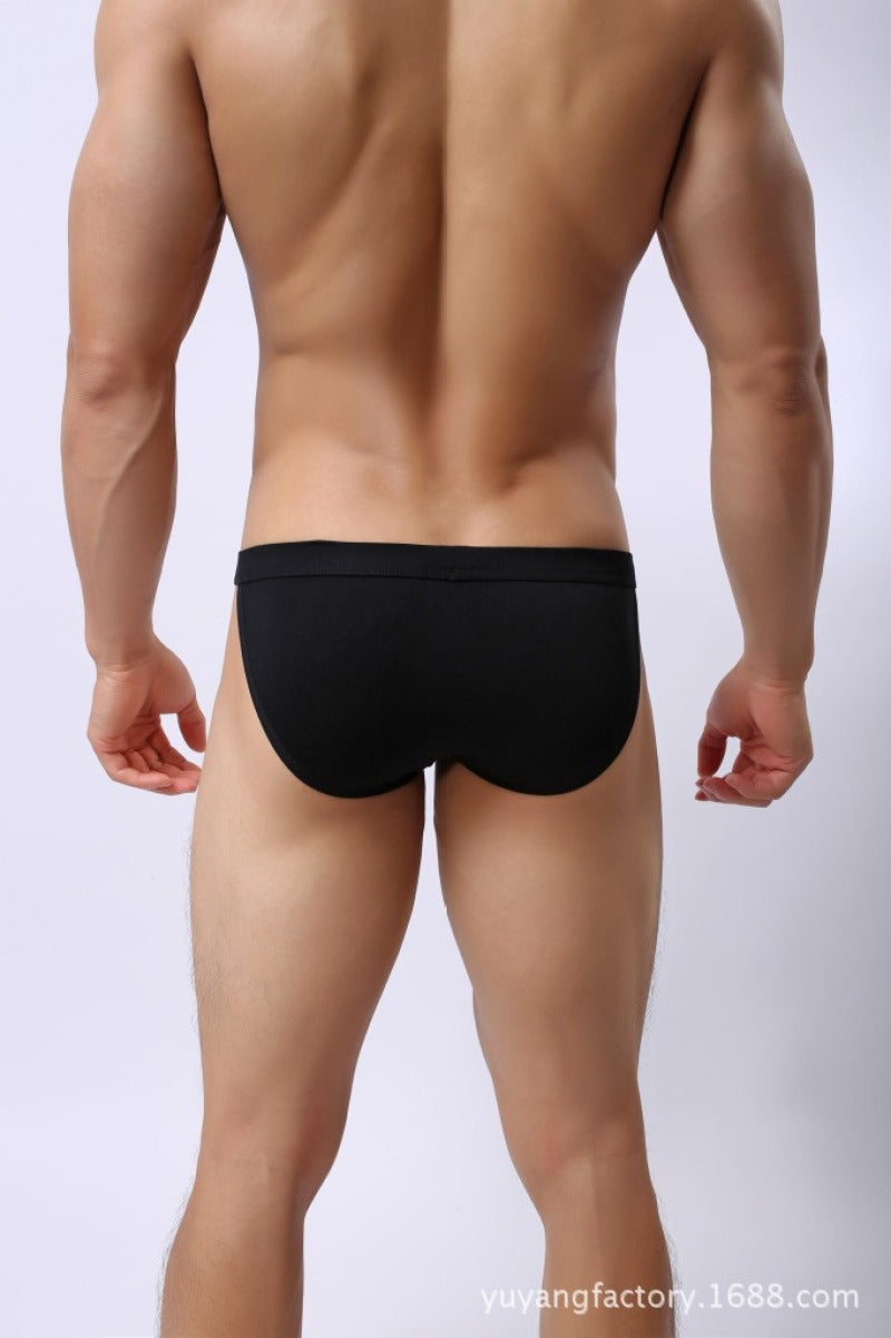 DANJIU Low-Waist Modal Bikinis (5 Colors), [product_type], Mainstreet Male, Mainstreet Male