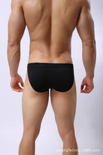 DANJIU Low-Waist Modal Bikinis (5 Colors), [product_type], Mainstreet Male, Mainstreet Male
