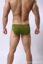 DANJIU Low-Waist Modal Bikinis (5 Colors), [product_type], Mainstreet Male, Mainstreet Male