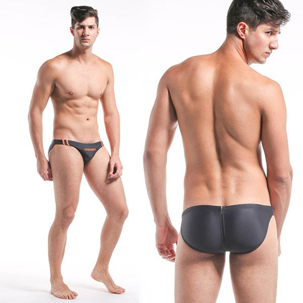 DESMIIT Low Rise Swim Briefs (9 Colors), Swimwear, Mainstreet Male, Mainstreet Male