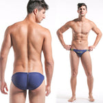DESMIIT Low Rise Swim Briefs (9 Colors), Swimwear, Mainstreet Male, Mainstreet Male
