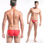 DESMIIT Low Rise Swim Briefs (9 Colors), Swimwear, Mainstreet Male, Mainstreet Male