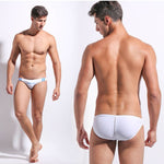 DESMIIT Low Rise Swim Briefs (9 Colors), Swimwear, Mainstreet Male, Mainstreet Male